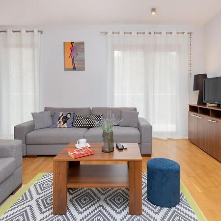 Villa 4 Pory Roku By Noclegi Renters Ястшембя-Гура Экстерьер фото