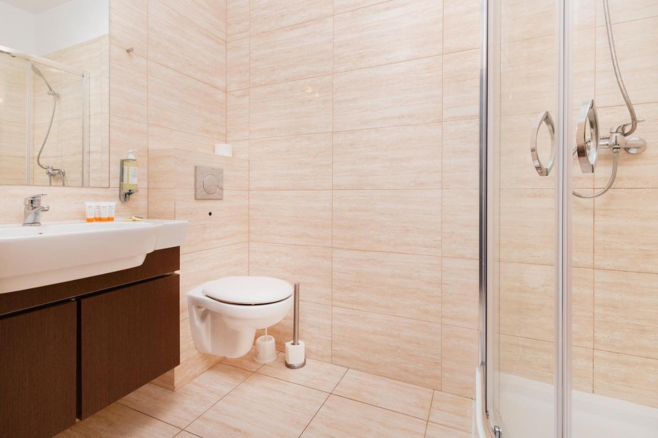 Villa 4 Pory Roku By Noclegi Renters Ястшембя-Гура Экстерьер фото