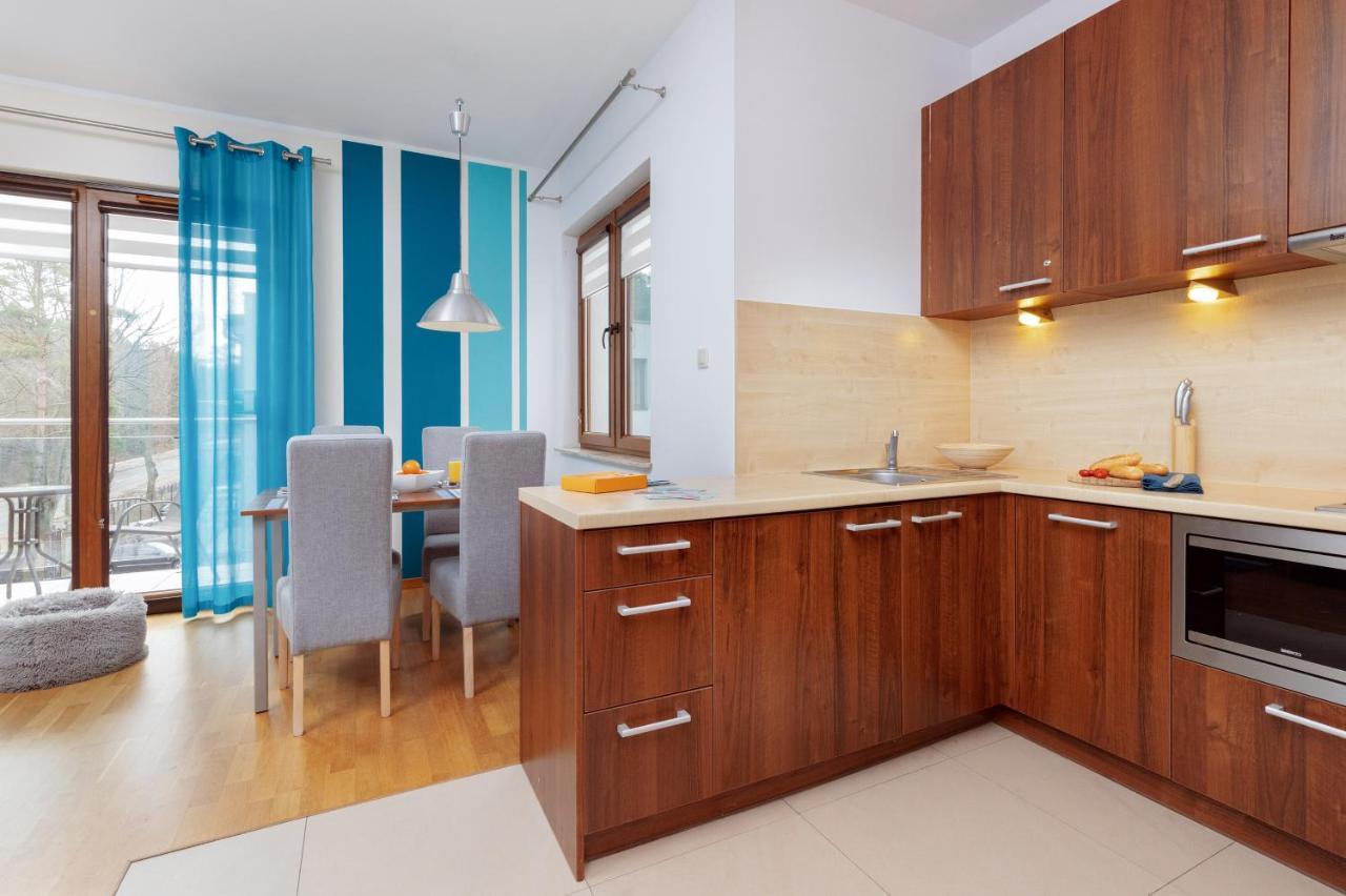 Villa 4 Pory Roku By Noclegi Renters Ястшембя-Гура Экстерьер фото