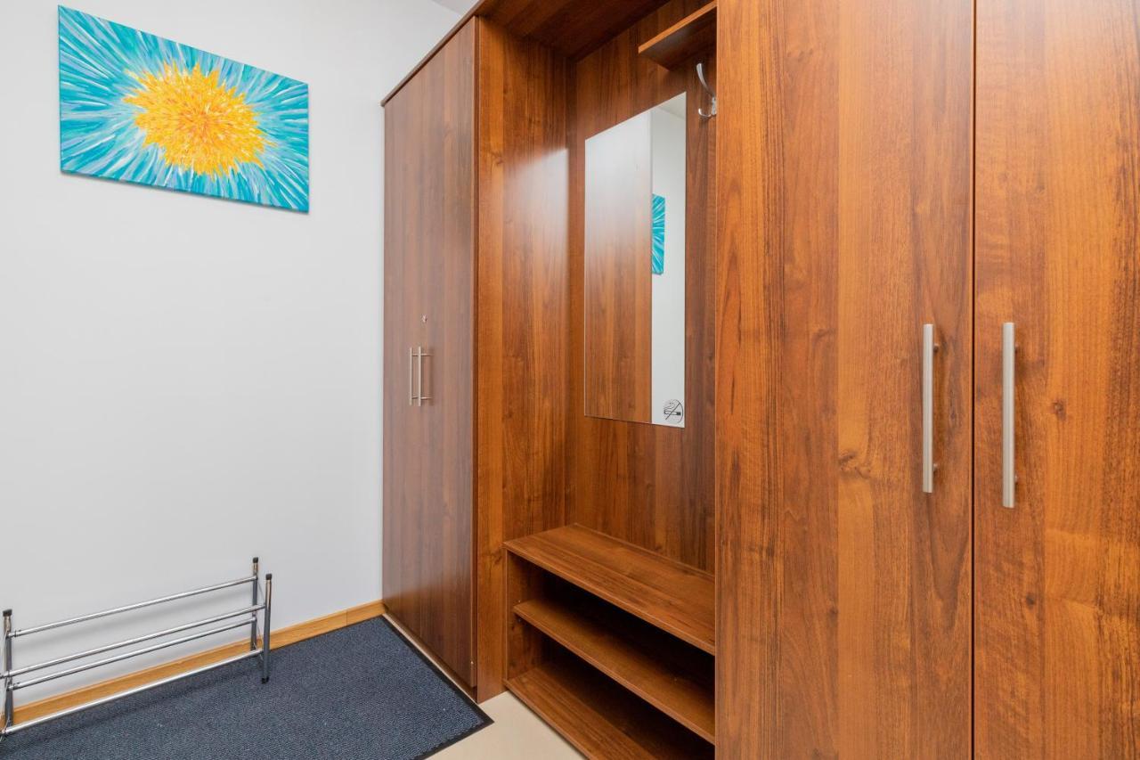 Villa 4 Pory Roku By Noclegi Renters Ястшембя-Гура Экстерьер фото