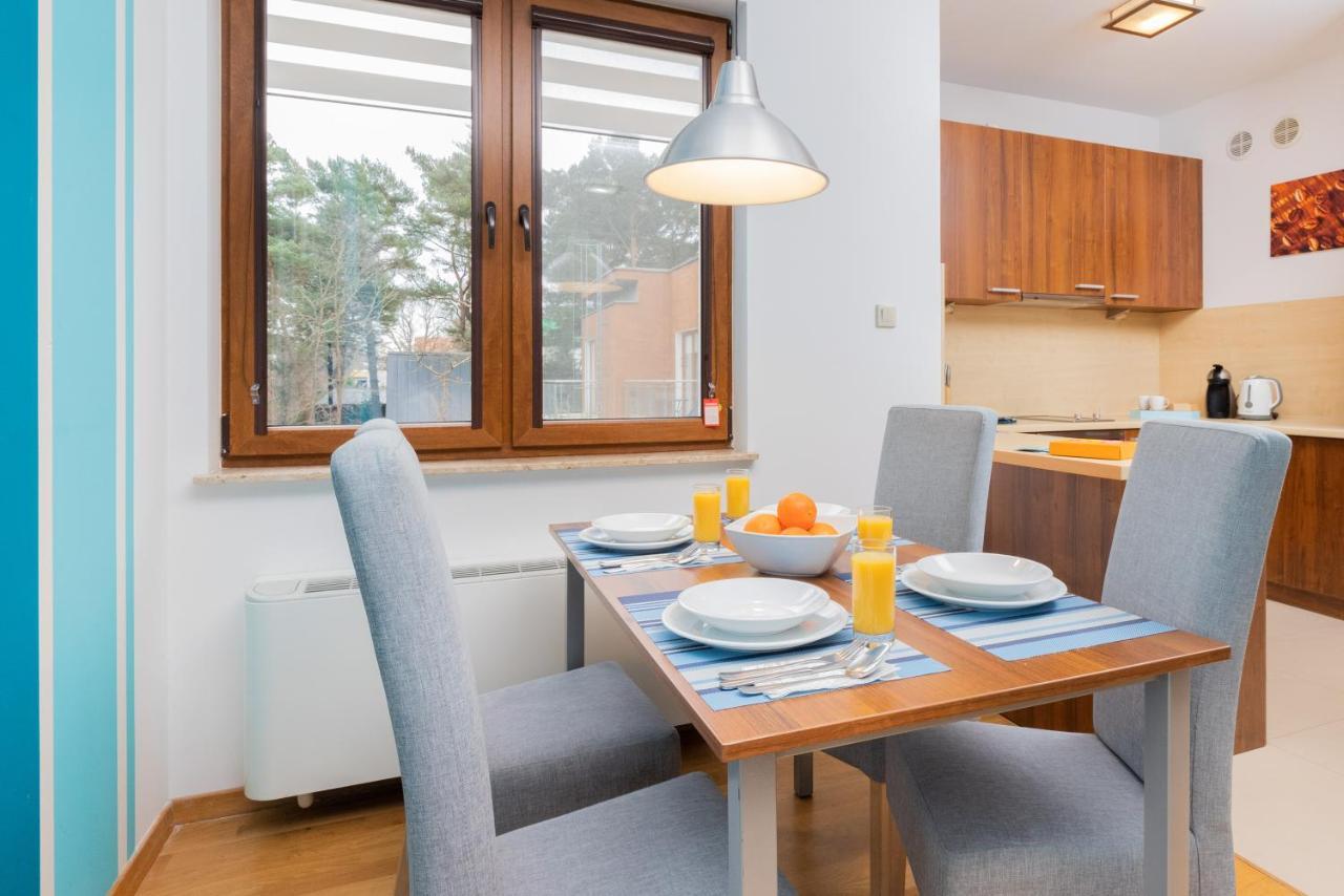 Villa 4 Pory Roku By Noclegi Renters Ястшембя-Гура Экстерьер фото
