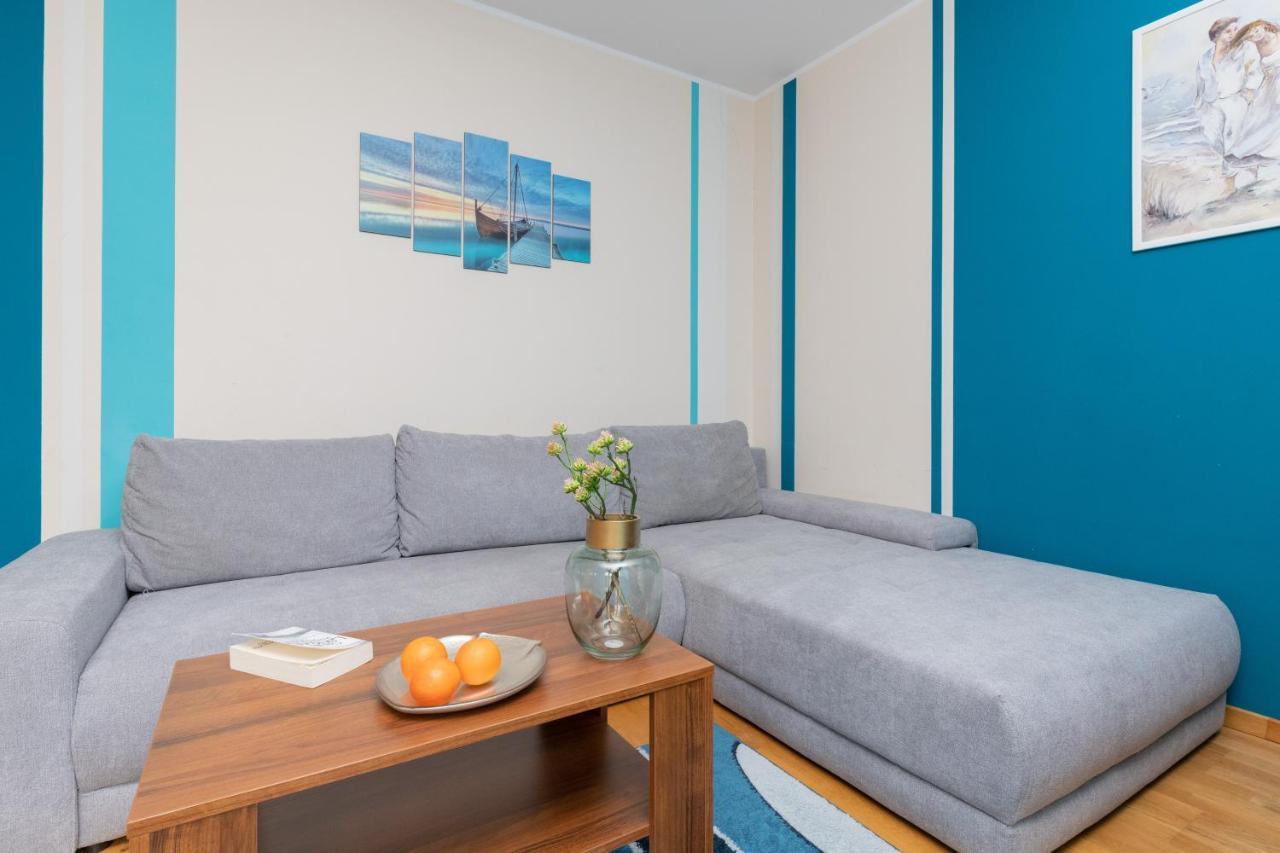 Villa 4 Pory Roku By Noclegi Renters Ястшембя-Гура Экстерьер фото