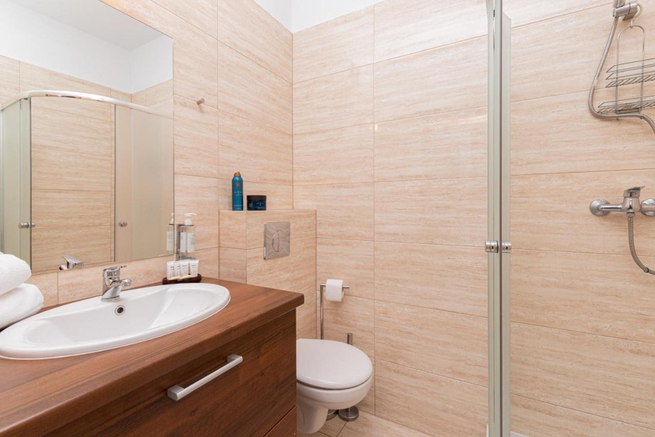 Villa 4 Pory Roku By Noclegi Renters Ястшембя-Гура Экстерьер фото