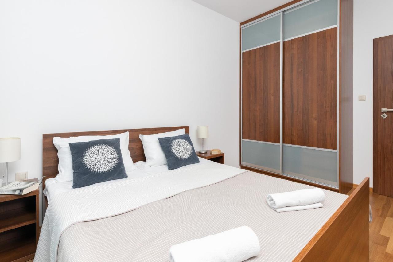 Villa 4 Pory Roku By Noclegi Renters Ястшембя-Гура Экстерьер фото