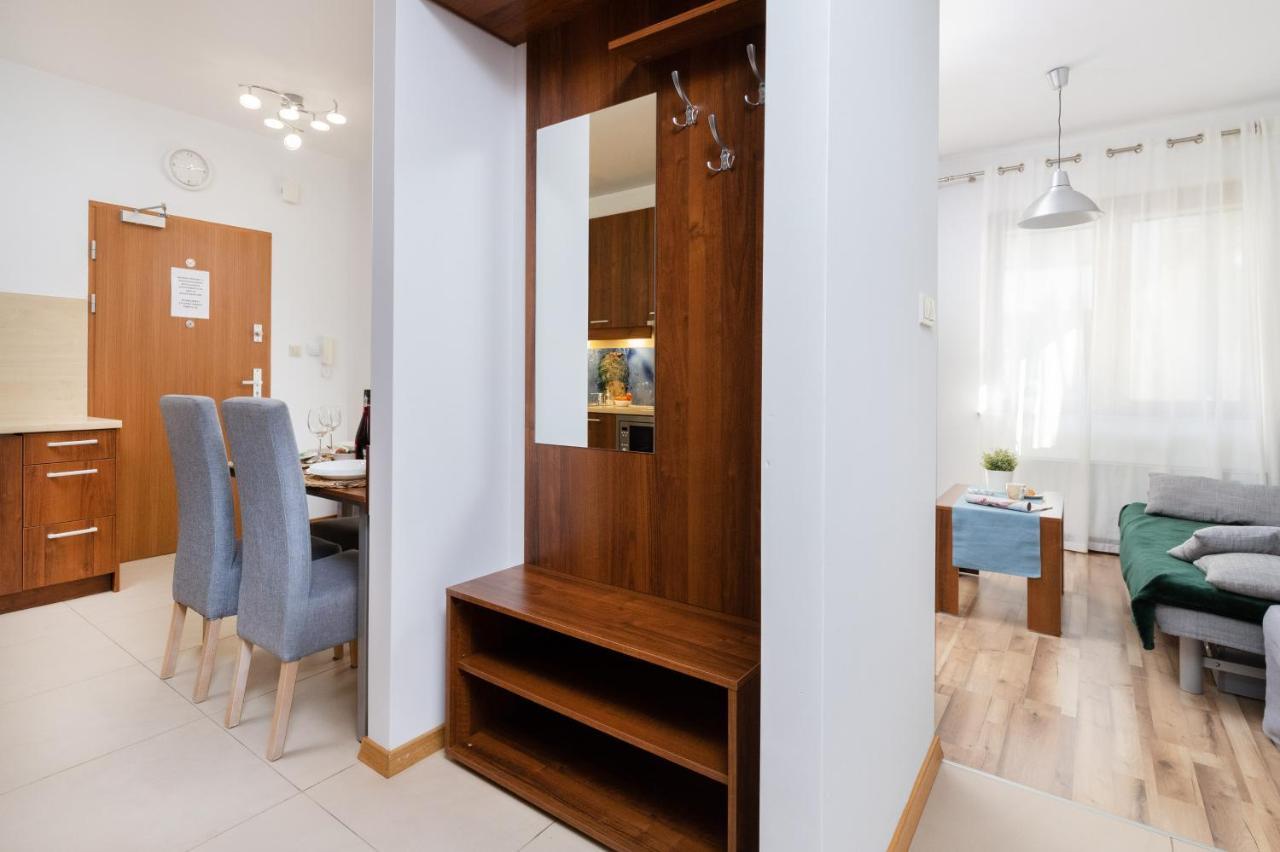 Villa 4 Pory Roku By Noclegi Renters Ястшембя-Гура Экстерьер фото