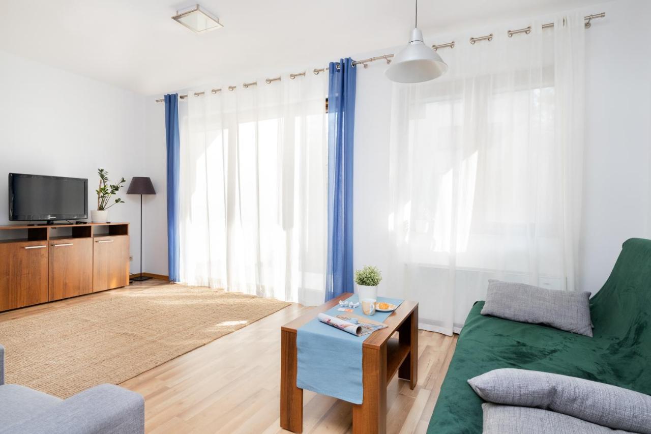 Villa 4 Pory Roku By Noclegi Renters Ястшембя-Гура Экстерьер фото