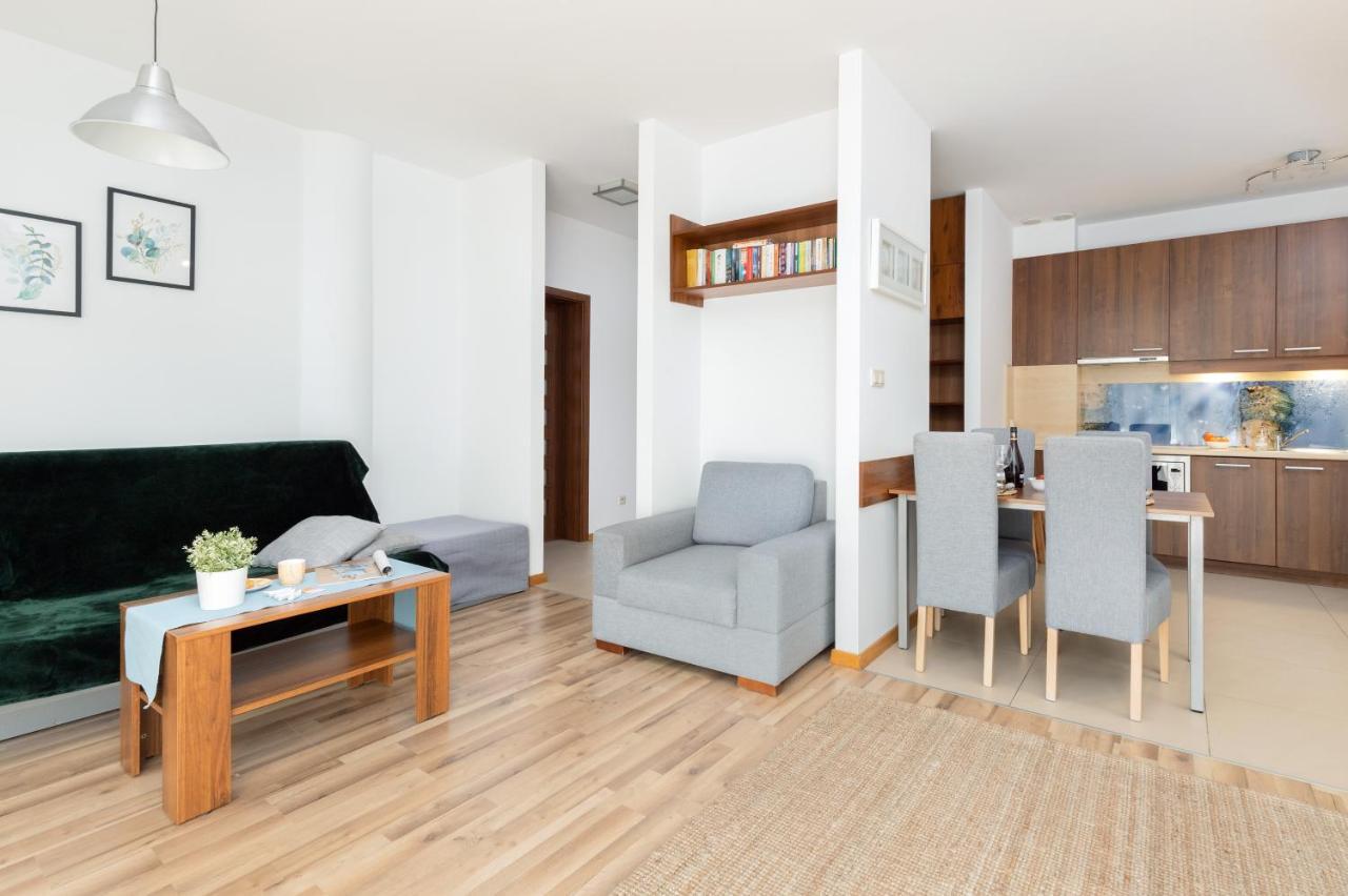 Villa 4 Pory Roku By Noclegi Renters Ястшембя-Гура Экстерьер фото
