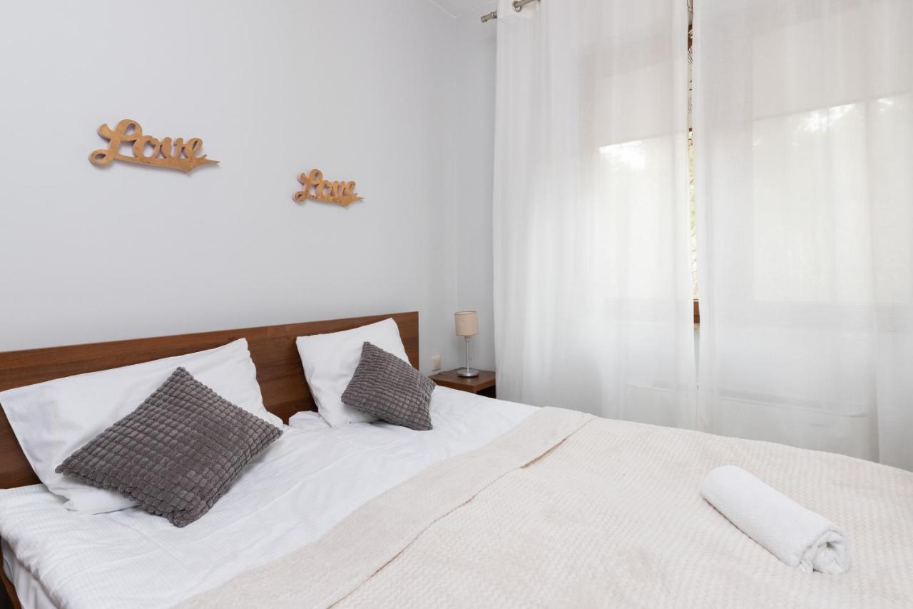 Villa 4 Pory Roku By Noclegi Renters Ястшембя-Гура Экстерьер фото