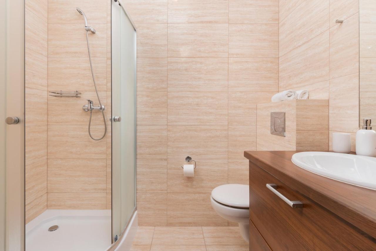 Villa 4 Pory Roku By Noclegi Renters Ястшембя-Гура Экстерьер фото