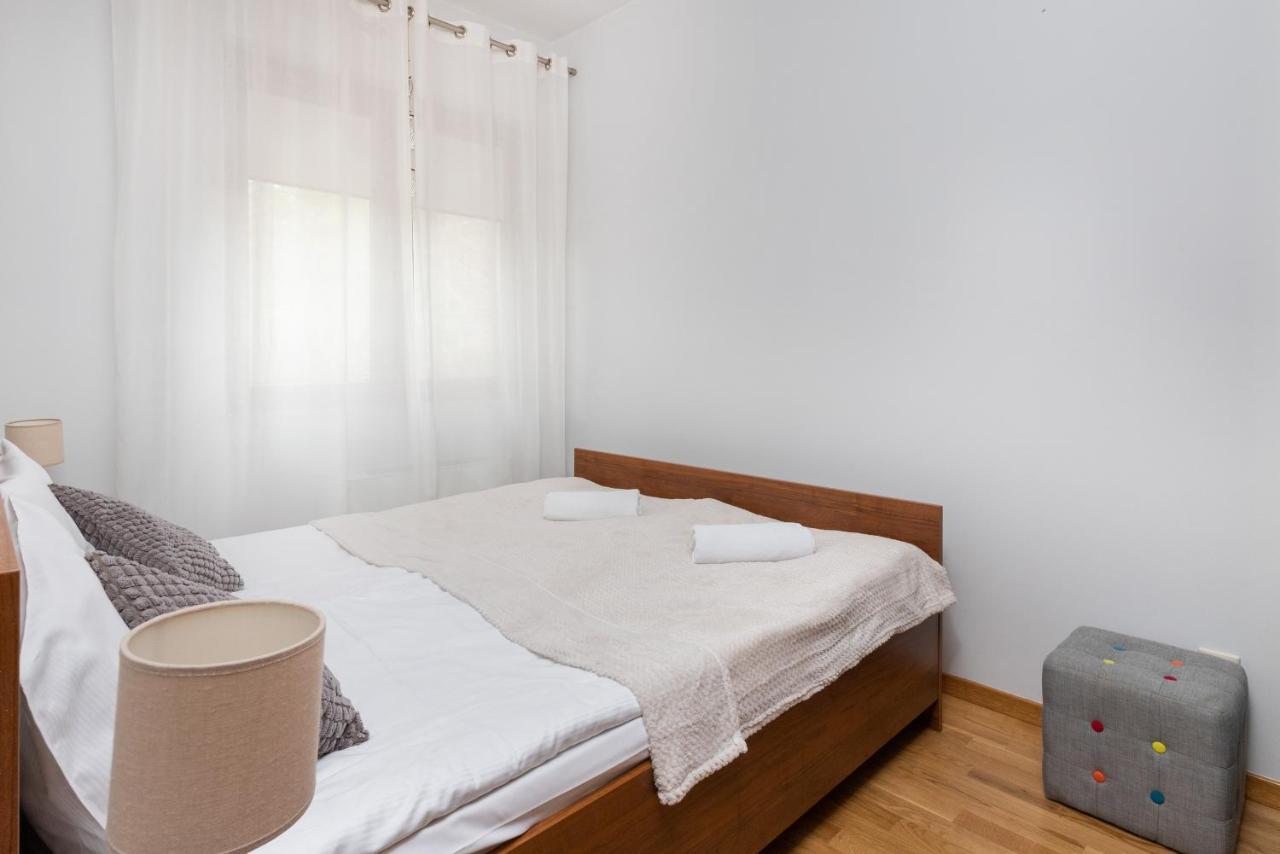 Villa 4 Pory Roku By Noclegi Renters Ястшембя-Гура Экстерьер фото
