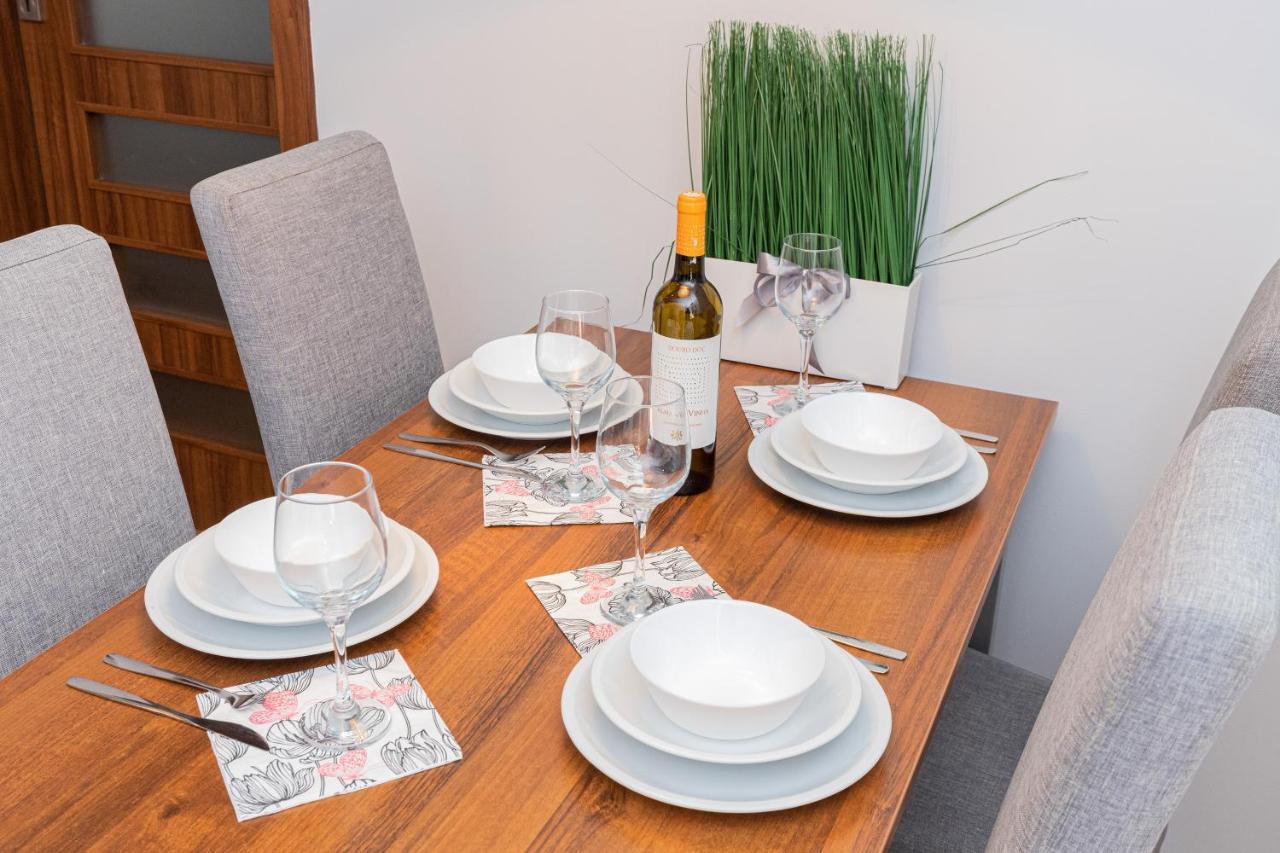 Villa 4 Pory Roku By Noclegi Renters Ястшембя-Гура Экстерьер фото