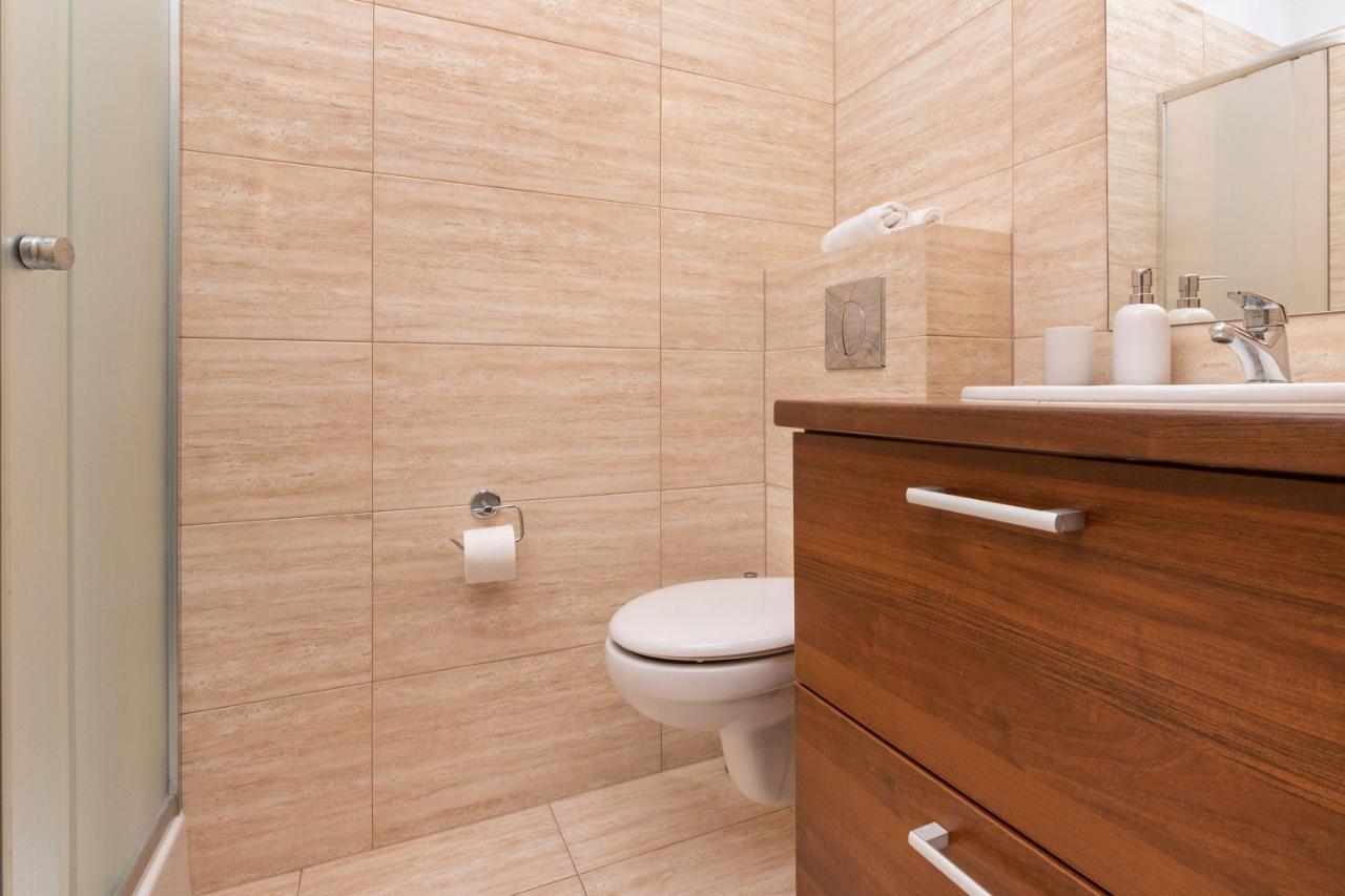 Villa 4 Pory Roku By Noclegi Renters Ястшембя-Гура Экстерьер фото