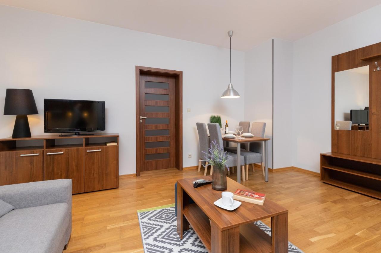 Villa 4 Pory Roku By Noclegi Renters Ястшембя-Гура Экстерьер фото